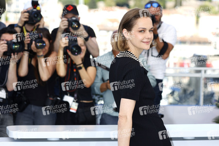 Photocall 'Sound of Falling', Cannes Film Festival 2025