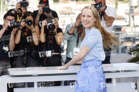 Photocall 'Sound of Falling', Cannes Film Festival 2025