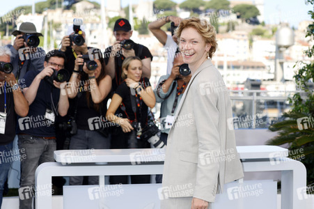 Photocall 'Sound of Falling', Cannes Film Festival 2025