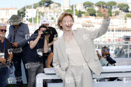 Photocall 'Sound of Falling', Cannes Film Festival 2025