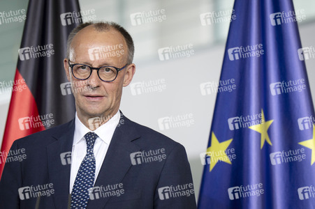 Empfang des Generalsekretärs der Vereinten Nationen in Berlin