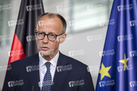 Empfang des Generalsekretärs der Vereinten Nationen in Berlin