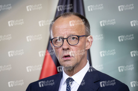 Empfang des Generalsekretärs der Vereinten Nationen in Berlin