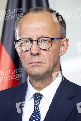 Empfang des Generalsekretärs der Vereinten Nationen in Berlin