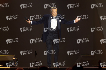 Konzert von Roland Kaiser in Berlin