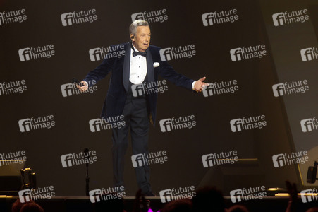 Konzert von Roland Kaiser in Berlin