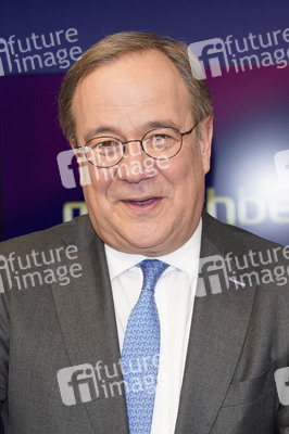 Talkshow 'maischberger' in Berlin