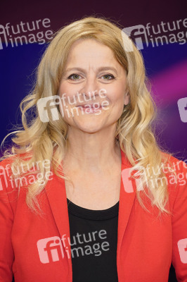 Talkshow 'maischberger' in Berlin