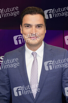 Talkshow 'maischberger' in Berlin