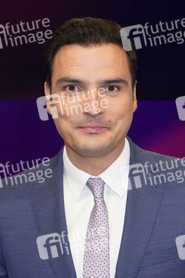 Talkshow 'maischberger' in Berlin