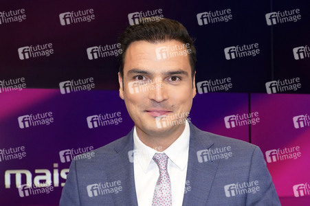 Talkshow 'maischberger' in Berlin