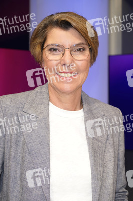 Talkshow 'maischberger' in Berlin