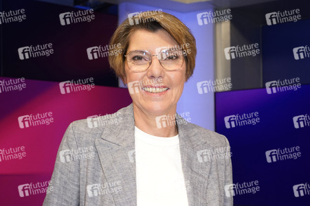 Talkshow 'maischberger' in Berlin