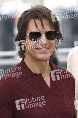 Photocall 'Mission: Impossible - The Final Reckoning', Cannes Film Festival 2025