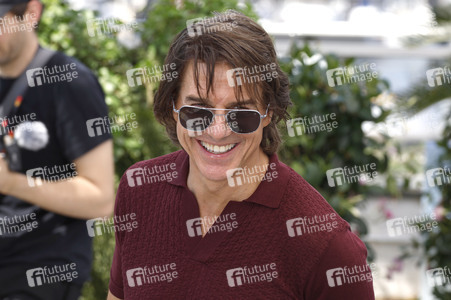 Photocall 'Mission: Impossible - The Final Reckoning', Cannes Film Festival 2025