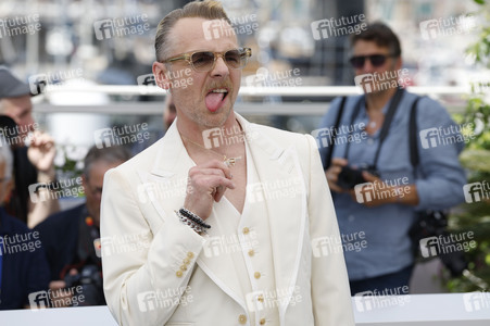 Photocall 'Mission: Impossible - The Final Reckoning', Cannes Film Festival 2025