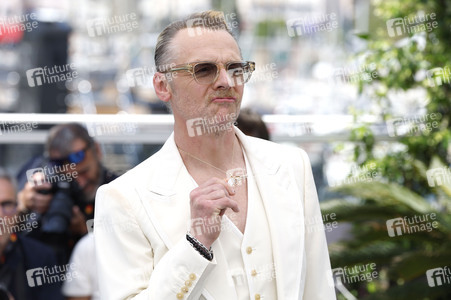 Photocall 'Mission: Impossible - The Final Reckoning', Cannes Film Festival 2025