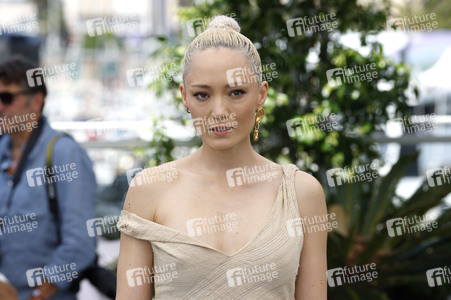 Photocall 'Mission: Impossible - The Final Reckoning', Cannes Film Festival 2025