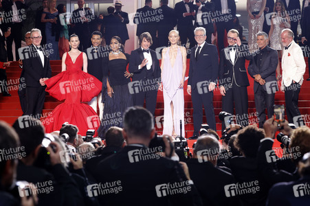 Filmpremiere 'Mission: Impossible - The Final Reckoning', Cannes Film Festival 2025