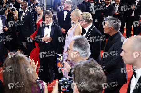 Filmpremiere 'Mission: Impossible - The Final Reckoning', Cannes Film Festival 2025