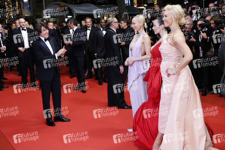 Filmpremiere 'Mission: Impossible - The Final Reckoning', Cannes Film Festival 2025