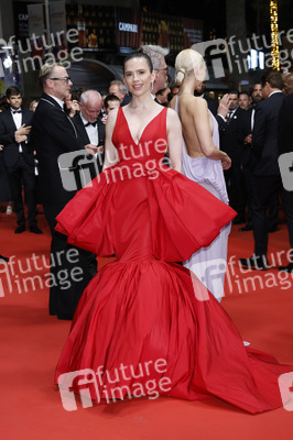 Filmpremiere 'Mission: Impossible - The Final Reckoning', Cannes Film Festival 2025