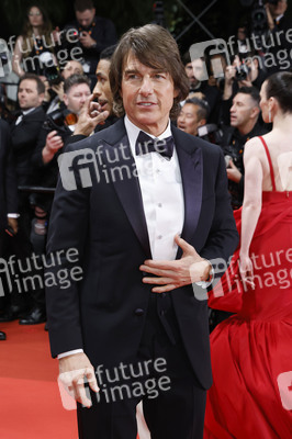 Filmpremiere 'Mission: Impossible - The Final Reckoning', Cannes Film Festival 2025