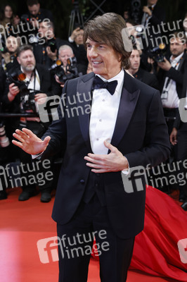 Filmpremiere 'Mission: Impossible - The Final Reckoning', Cannes Film Festival 2025