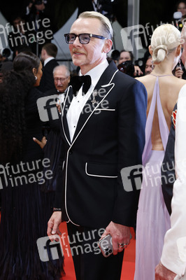 Filmpremiere 'Mission: Impossible - The Final Reckoning', Cannes Film Festival 2025