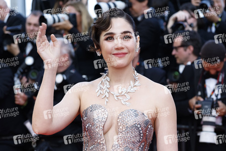 Filmpremiere 'Mission: Impossible - The Final Reckoning', Cannes Film Festival 2025