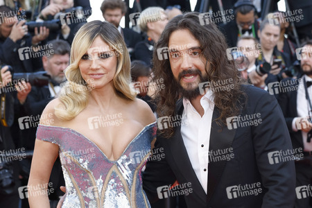 Filmpremiere 'Mission: Impossible - The Final Reckoning', Cannes Film Festival 2025