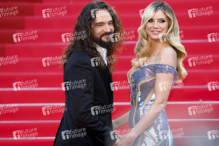 Filmpremiere 'Mission: Impossible - The Final Reckoning', Cannes Film Festival 2025