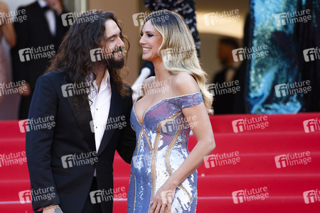 Filmpremiere 'Mission: Impossible - The Final Reckoning', Cannes Film Festival 2025