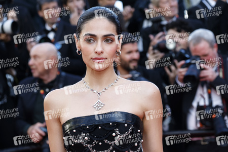 Filmpremiere 'Mission: Impossible - The Final Reckoning', Cannes Film Festival 2025