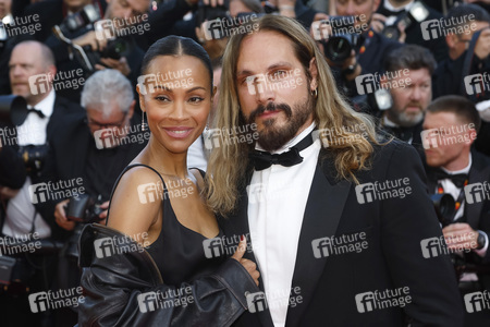 Filmpremiere 'Mission: Impossible - The Final Reckoning', Cannes Film Festival 2025