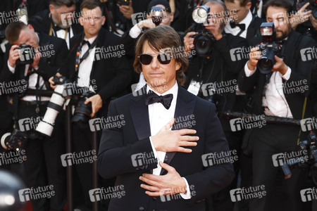 Filmpremiere 'Mission: Impossible - The Final Reckoning', Cannes Film Festival 2025