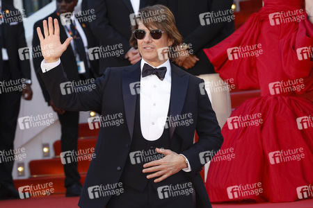 Filmpremiere 'Mission: Impossible - The Final Reckoning', Cannes Film Festival 2025