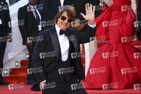 Filmpremiere 'Mission: Impossible - The Final Reckoning', Cannes Film Festival 2025