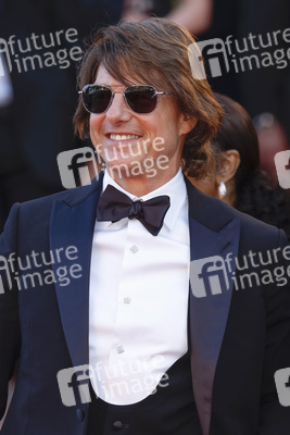 Filmpremiere 'Mission: Impossible - The Final Reckoning', Cannes Film Festival 2025