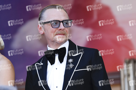 Filmpremiere 'Mission: Impossible - The Final Reckoning', Cannes Film Festival 2025