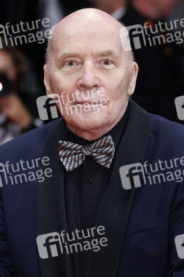 Filmpremiere 'Zwei Staatsanwälte', Cannes Film Festival 2025