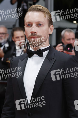 Filmpremiere 'Zwei Staatsanwälte', Cannes Film Festival 2025