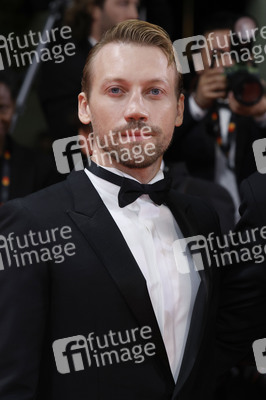 Filmpremiere 'Zwei Staatsanwälte', Cannes Film Festival 2025