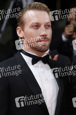 Filmpremiere 'Zwei Staatsanwälte', Cannes Film Festival 2025