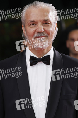 Filmpremiere 'Zwei Staatsanwälte', Cannes Film Festival 2025