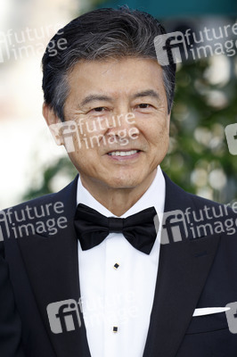 Photocall 'A Pale View Of Hills', Cannes Film Festival 2025