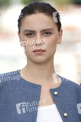 Photocall 'Qui brille au combat', Cannes Film Festival 2025