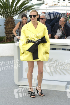 Photocall 'Amrum', Cannes Film Festival 2025