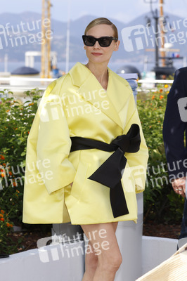 Photocall 'Amrum', Cannes Film Festival 2025