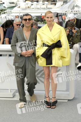 Photocall 'Amrum', Cannes Film Festival 2025